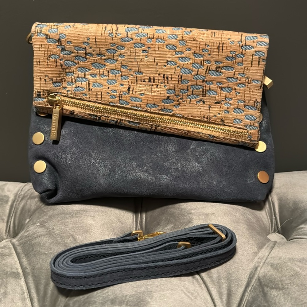 Hammitt clutch bag